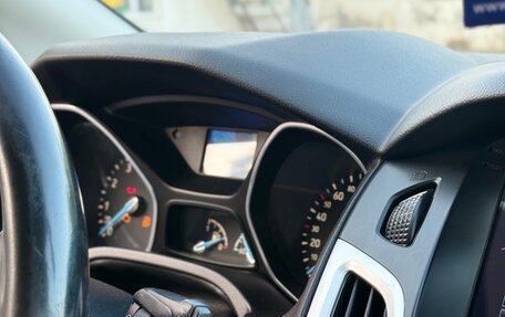 Ford Focus III, 2017 год, 1 000 000 рублей, 19 фотография