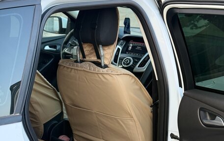 Ford Focus III, 2017 год, 1 000 000 рублей, 24 фотография