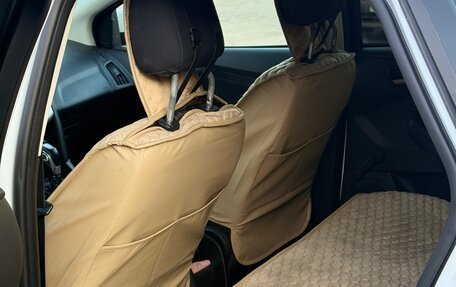 Ford Focus III, 2017 год, 1 000 000 рублей, 23 фотография