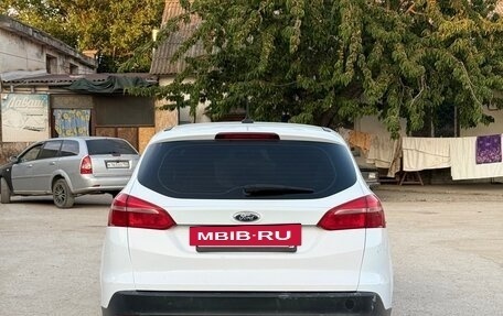 Ford Focus III, 2017 год, 1 000 000 рублей, 4 фотография