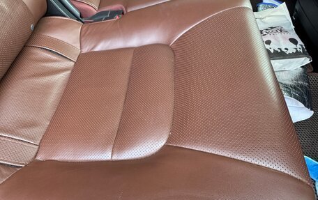 Toyota Land Cruiser 200, 2017 год, 7 500 000 рублей, 13 фотография