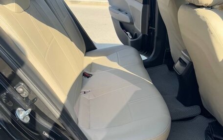 Hyundai Elantra VI рестайлинг, 2016 год, 1 300 000 рублей, 17 фотография