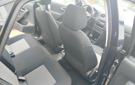 Volkswagen Polo VI (EU Market), 2014 год, 1 100 000 рублей, 7 фотография