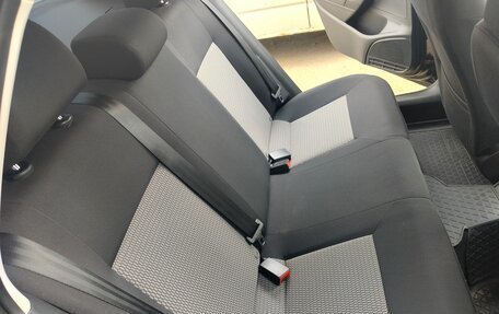 Volkswagen Polo VI (EU Market), 2014 год, 1 100 000 рублей, 14 фотография