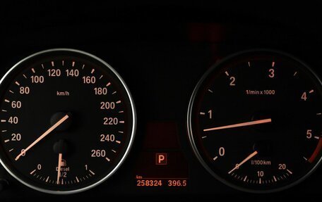 BMW X5, 2012 год, 2 245 000 рублей, 6 фотография