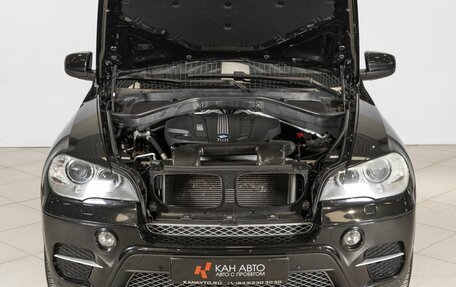 BMW X5, 2012 год, 2 245 000 рублей, 9 фотография