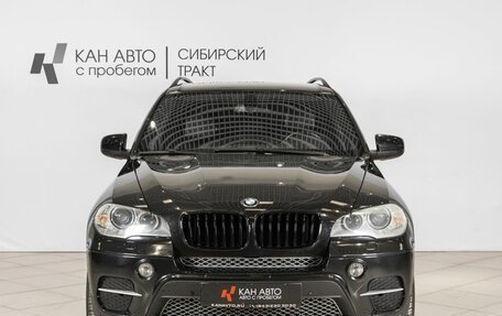 BMW X5, 2012 год, 2 245 000 рублей, 7 фотография