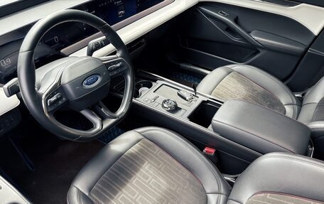 Ford Mondeo, 2022 год, 2 245 334 рублей, 9 фотография