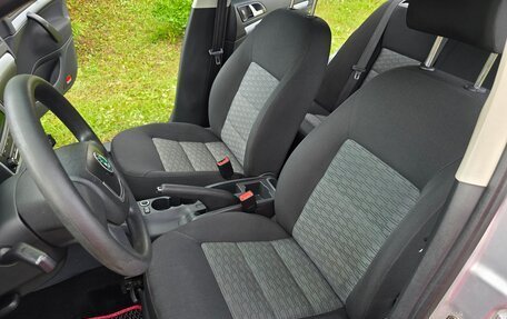 Skoda Octavia, 2010 год, 745 000 рублей, 10 фотография