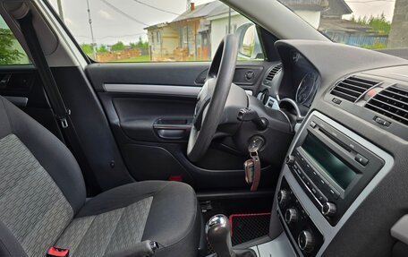 Skoda Octavia, 2010 год, 745 000 рублей, 11 фотография
