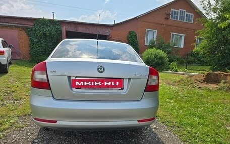 Skoda Octavia, 2010 год, 745 000 рублей, 8 фотография