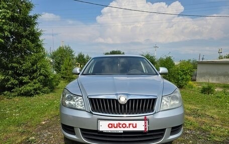 Skoda Octavia, 2010 год, 745 000 рублей, 6 фотография