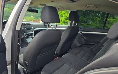 Skoda Octavia, 2010 год, 745 000 рублей, 13 фотография