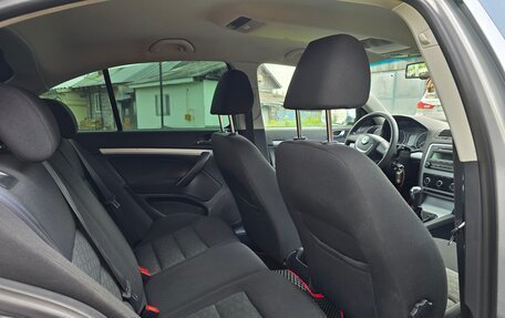 Skoda Octavia, 2010 год, 745 000 рублей, 17 фотография