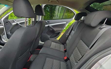 Skoda Octavia, 2010 год, 745 000 рублей, 16 фотография