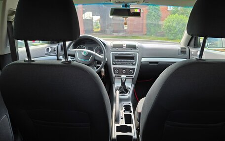 Skoda Octavia, 2010 год, 745 000 рублей, 15 фотография