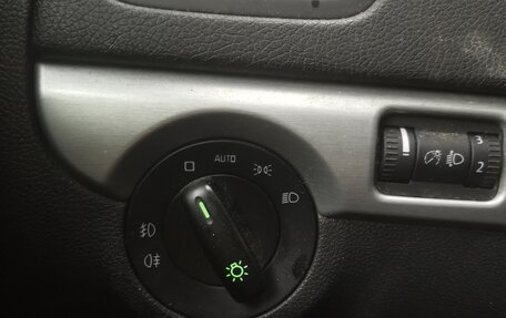 Skoda Yeti I рестайлинг, 2012 год, 675 000 рублей, 7 фотография
