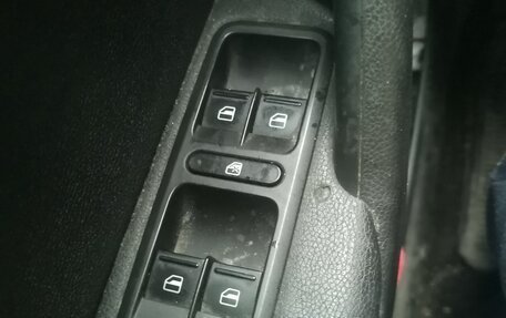 Skoda Yeti I рестайлинг, 2012 год, 675 000 рублей, 8 фотография
