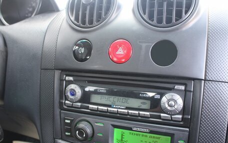 Chevrolet Aveo III, 2007 год, 289 000 рублей, 16 фотография