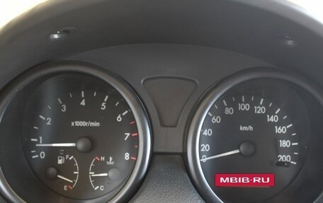 Chevrolet Aveo III, 2007 год, 289 000 рублей, 11 фотография