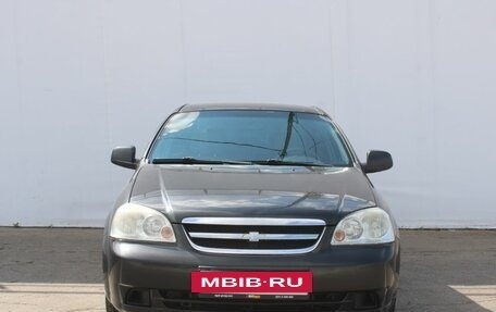 Chevrolet Lacetti, 2011 год, 385 000 рублей, 2 фотография