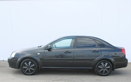 Chevrolet Lacetti, 2011 год, 385 000 рублей, 4 фотография