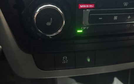 Skoda Yeti I рестайлинг, 2012 год, 675 000 рублей, 9 фотография