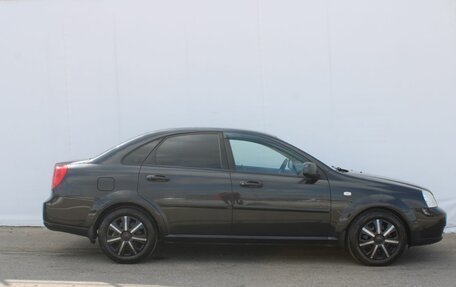 Chevrolet Lacetti, 2011 год, 385 000 рублей, 8 фотография