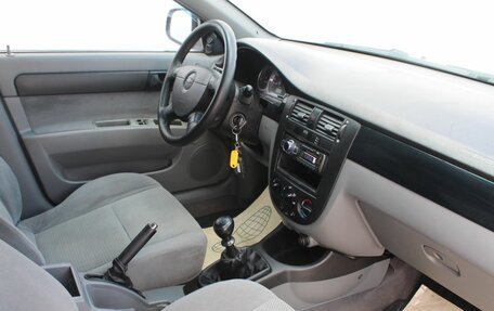 Chevrolet Lacetti, 2011 год, 385 000 рублей, 12 фотография