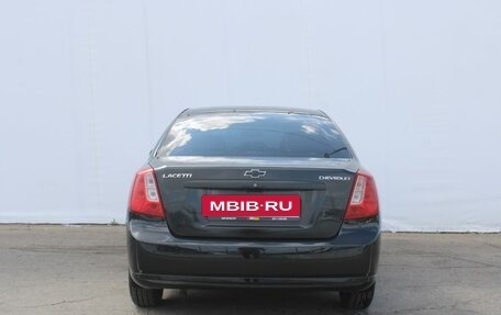 Chevrolet Lacetti, 2011 год, 385 000 рублей, 6 фотография