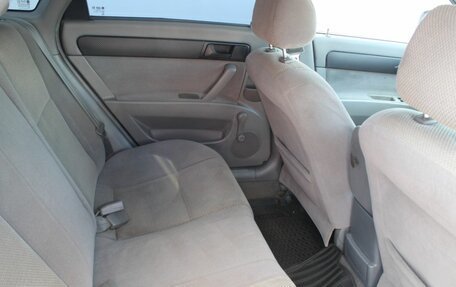 Chevrolet Lacetti, 2011 год, 385 000 рублей, 13 фотография