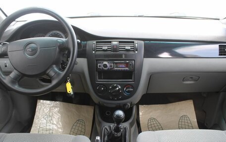 Chevrolet Lacetti, 2011 год, 385 000 рублей, 15 фотография