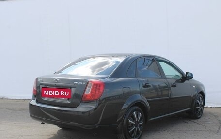Chevrolet Lacetti, 2011 год, 385 000 рублей, 7 фотография