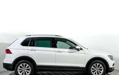 Volkswagen Tiguan II, 2017 год, 2 047 000 рублей, 4 фотография