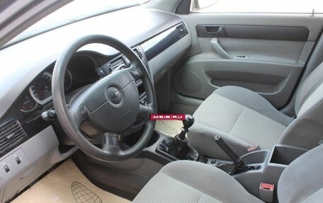 Chevrolet Lacetti, 2011 год, 385 000 рублей, 14 фотография