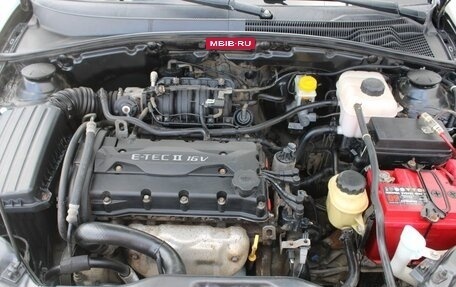 Chevrolet Lacetti, 2011 год, 385 000 рублей, 9 фотография