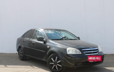 Chevrolet Lacetti, 2011 год, 385 000 рублей, 3 фотография
