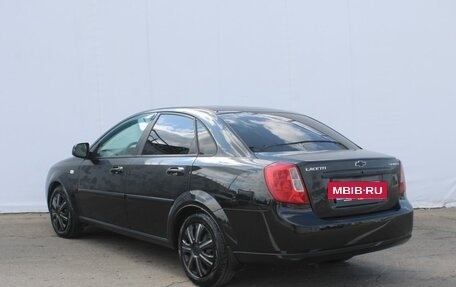 Chevrolet Lacetti, 2011 год, 385 000 рублей, 5 фотография