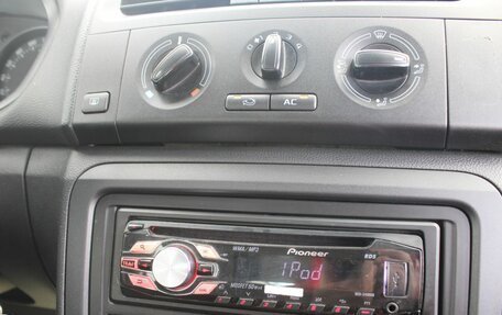 Skoda Fabia II, 2012 год, 469 000 рублей, 16 фотография