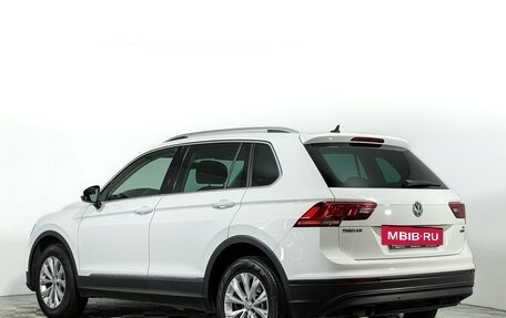 Volkswagen Tiguan II, 2017 год, 2 047 000 рублей, 7 фотография