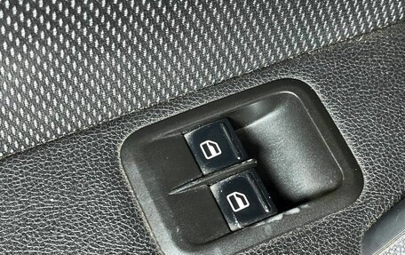 Skoda Yeti I рестайлинг, 2012 год, 750 000 рублей, 15 фотография