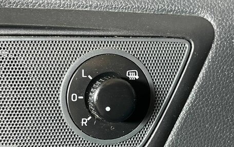 Skoda Yeti I рестайлинг, 2012 год, 750 000 рублей, 16 фотография