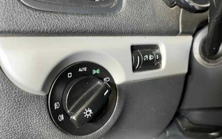 Skoda Yeti I рестайлинг, 2012 год, 750 000 рублей, 17 фотография