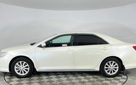 Toyota Camry, 2014 год, 1 300 000 рублей, 8 фотография