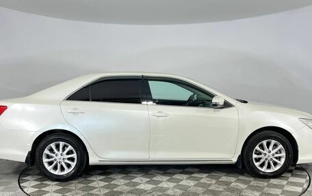 Toyota Camry, 2014 год, 1 300 000 рублей, 4 фотография