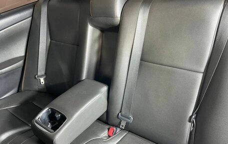 Toyota Camry, 2014 год, 1 300 000 рублей, 9 фотография