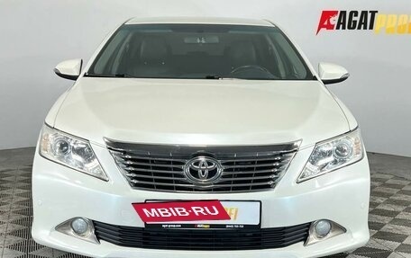 Toyota Camry, 2014 год, 1 300 000 рублей, 2 фотография