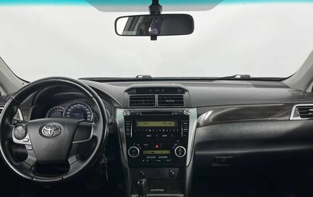Toyota Camry, 2014 год, 1 300 000 рублей, 11 фотография