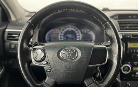 Toyota Camry, 2014 год, 1 300 000 рублей, 14 фотография