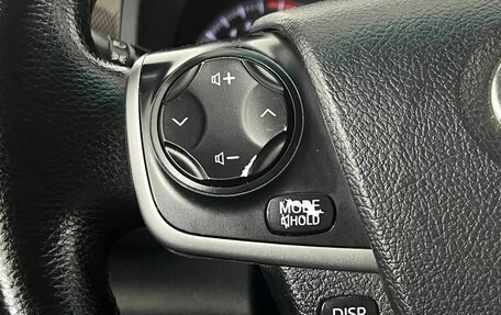 Toyota Camry, 2014 год, 1 300 000 рублей, 15 фотография